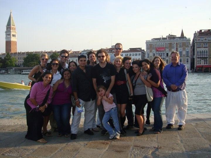 Group 2010